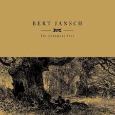 Виниловая пластинка Bert Jansch - The Ornament Tree Earth Recordings