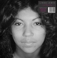 Виниловая пластинка Linda Lewis - Lewis, Linda - Feel the Feeling Cargo