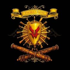 Виниловая пластинка Warlord - Holy Empire High Roller Records