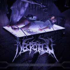 Виниловая пластинка Necrotted - Operation: Mental Castration Napalm Records