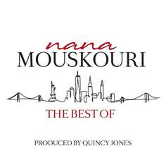 Виниловая пластинка Mouskouri Nana - Nana Mouskouri In New York: The Best Of ZYX Music