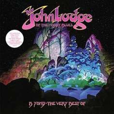 Виниловая пластинка Lodge John - B Yond - The Very Best Of Ada