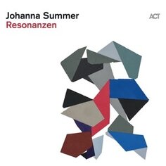 Виниловая пластинка Johanna Summer - Resonanzen Acta