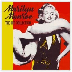 Виниловая пластинка Marilyn Monroe - The Hit Collection ZYX Music
