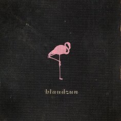 Виниловая пластинка Blaudzun - Blaudzun V2 Records