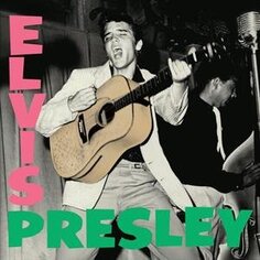 Виниловая пластинка Presley Elvis - Debut Album 20th Century Masterworks