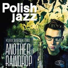 Виниловая пластинка Kuba Więcek Trio - Polish Jazz: Another Raindrop. Volume 78 Polskie Nagrania