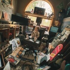 Виниловая пластинка Logic - Vinyl Days Def Jam