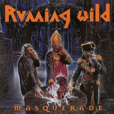 Виниловая пластинка Running Wild - Masquerade (Expanded Edition) Ada