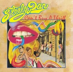 Виниловая пластинка Steely Dan - Can&apos;t Buy a Thrill Universal Music