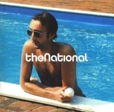 Виниловая пластинка The National - The National (Remastered) 4AD