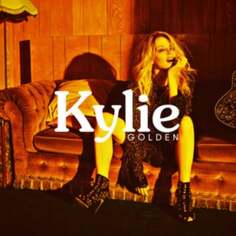 Виниловая пластинка Minogue Kylie - Golden (Super Deluxe Edition) Ada