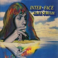 Виниловая пластинка Schulze Klaus - Interface Vertigo Records