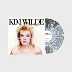 Виниловая пластинка Wilde Kim - Select Cherry Red Records