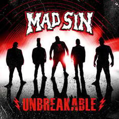 Виниловая пластинка Mad Sin - Unbreakable Sony Music Entertainment