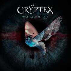 Виниловая пластинка Cryptex - Once Upon A Time SPV Recordings