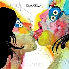 Виниловая пластинка Blaudzun - Jupiter (Part 1) V2 Records