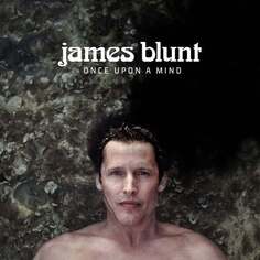 Виниловая пластинка Blunt James - Once Upon A Mind (зеленый винил) East West