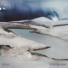 Виниловая пластинка Plasi - Foreign Sea Nettwerk