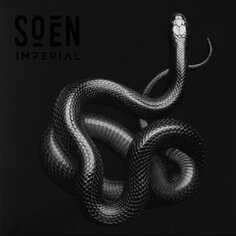 Виниловая пластинка Soen - Imperial Ada