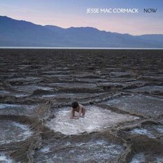 Виниловая пластинка Mac Cormack Jesse - Now Secret City Records