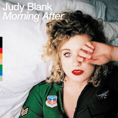 Виниловая пластинка Blank Judy - Morning After V2 Records