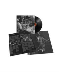 Виниловая пластинка Coltrane John - Both Directions At Once - The Lost Album Impulse