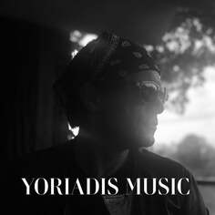 Виниловая пластинка Yoriadis Kostek - Yoriadis Music Audio Anatomy