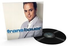 Виниловая пластинка Bauer Frans - His Ultimate Collection Sony Music Entertainment