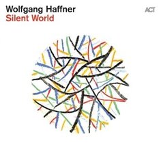 Виниловая пластинка Haffner Wolfgang - Silent World Acta