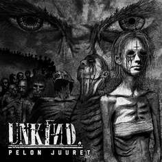 Виниловая пластинка Unkind - Pelon Juuret Relapse Records