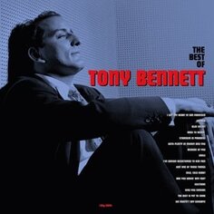 Виниловая пластинка Bennett Tony - Best of Tony Bennett Not Not Fun