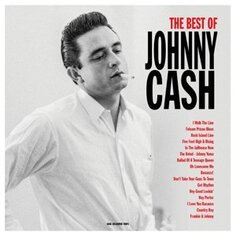 Виниловая пластинка Cash Johnny - Best of Not Not Fun
