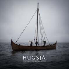 Виниловая пластинка Bjornson Ivar - Hugsja BY Norse Music
