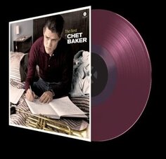 Виниловая пластинка Baker Chet - Best of Chet Baker Waxtime In Color