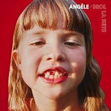 Виниловая пластинка Angele - Brol La Suite Universal Music