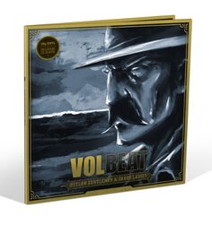 Виниловая пластинка Volbeat - Outlaw Gentlemen &amp; Shady Ladies Universal Music