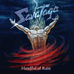 Виниловая пластинка Savatage - Handful Of Rain Edel Records
