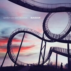 Виниловая пластинка Blaudzun - Lonely City Exit Wounds V2 Records