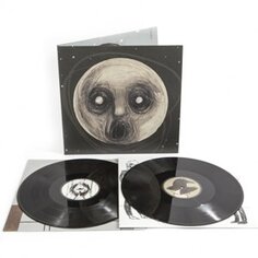 Виниловая пластинка Wilson Steven - Raven That Refused To Sing Transmission Recordings