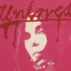 Виниловая пластинка Unloved - The Pink Album Heavenly Records