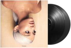 Виниловая пластинка Grande Ariana - Sweetener Island Records