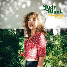 Виниловая пластинка Blank Judy - Morning Sun V2 Records