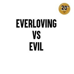 Виниловая пластинка Various Artists - Everloving Vs. Evil