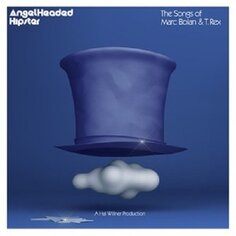 Виниловая пластинка Various Artists - Angelheaded Hipster: The Songs of Marc Bolan &amp; T. Rex Ada