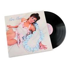 Виниловая пластинка Roxy Music - Roxy Music (Half Speed Master) Virgin
