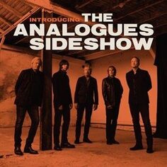 Виниловая пластинка The Analogues Sideshow - Introducing the Analogues Sideshow Anare