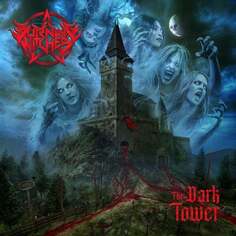 Виниловая пластинка Burning Witches - The Dark Tower Napalm Records