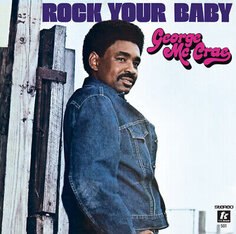 Виниловая пластинка McCrae George - Rock Your Baby Wagram Music