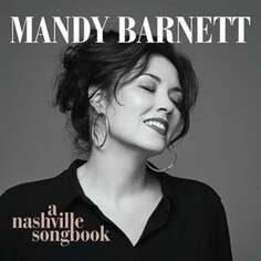 Виниловая пластинка Barnett Mandy - A Nashville Songbook Ada